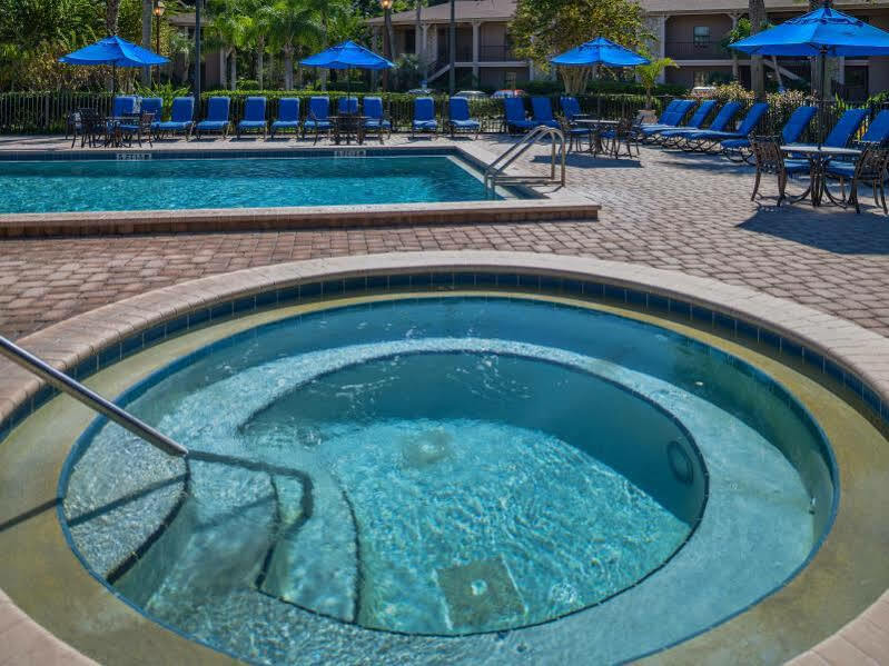 Resort Hilton Vacation Club Polynesian Isles 3*